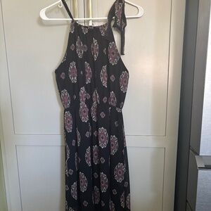 Paper moon stitch fix dress